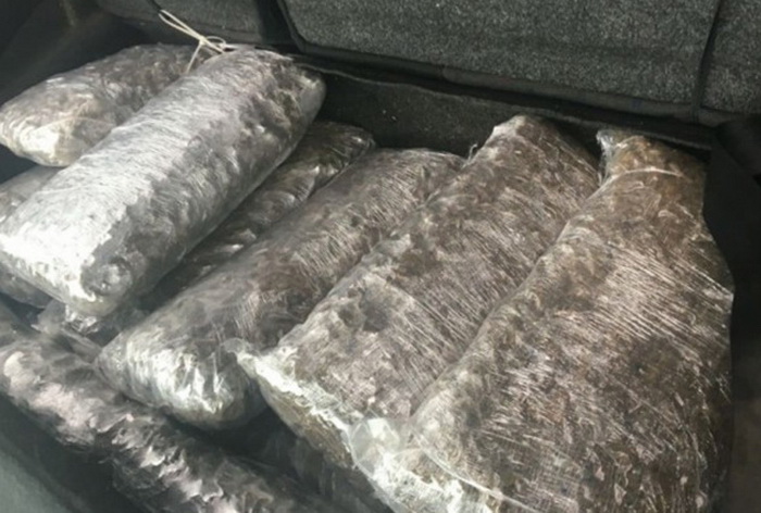 SIPA oduzela 400 kg skanka u preduzeću na području Gornjeg Vakufa