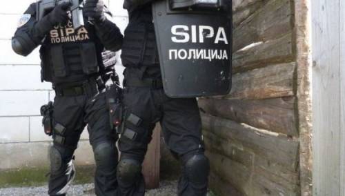 SIPA: Operativna akcija 'Zenicatrans', pretresi na 11 lokacija
