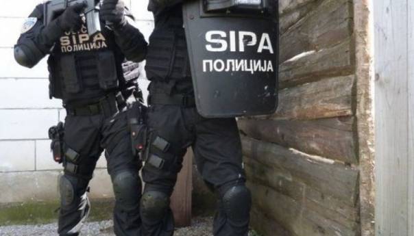 SIPA: Operativna akcija 'Zenicatrans', pretresi na 11 lokacija