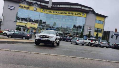 SIPA ponovo pretresa "Vita Plus" u Cazinu