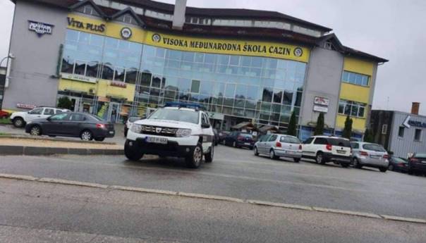 SIPA ponovo pretresa "Vita Plus" u Cazinu