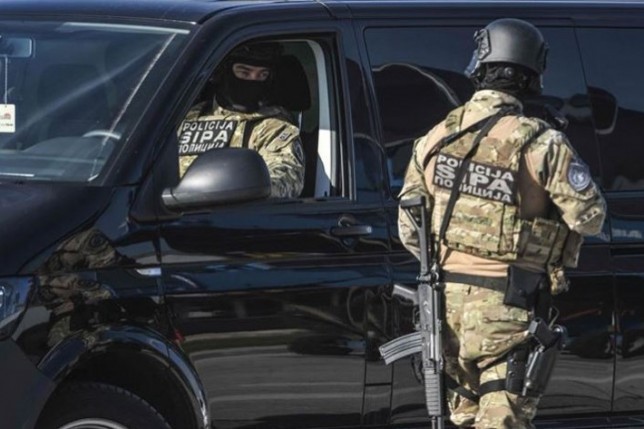 SIPA pretresa šest lokacija u BiH: Sumnja se na drogu