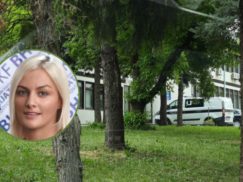 SIPA pretresa teretanu i radno mjesto vijećnice Gradskog vijeća Zenica