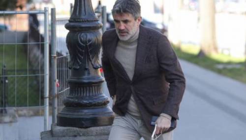 SIPA privela Zorana Mamića