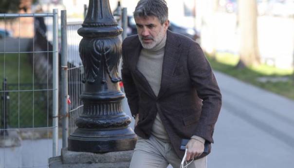 SIPA privela Zorana Mamića