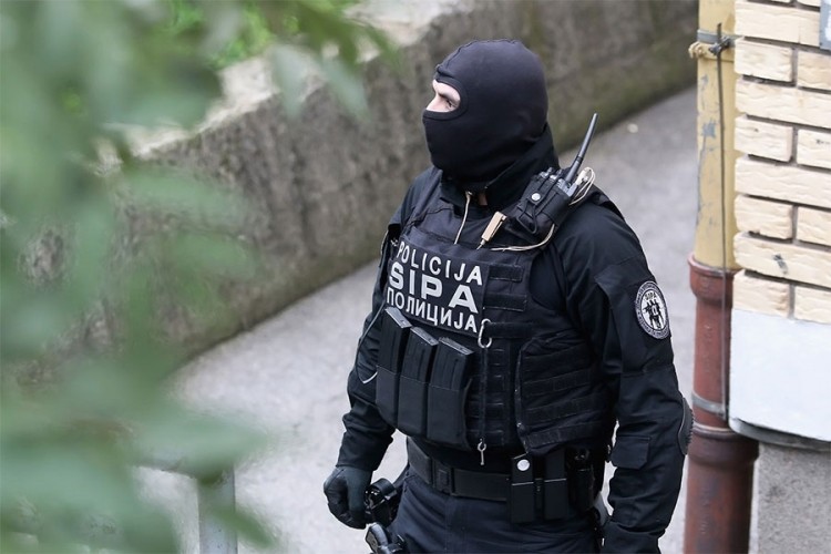 SIPA privremeno oduzela dokumentaciju iz Ministarstva odbrane BiH