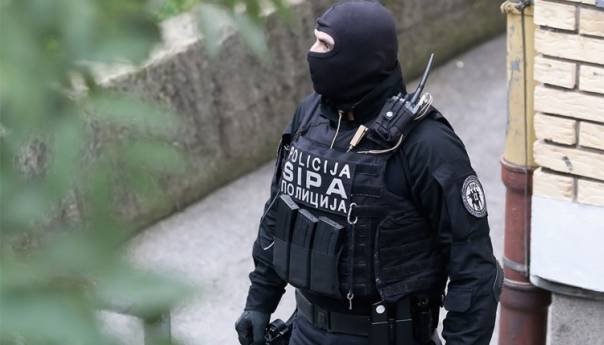 SIPA privremeno oduzela dokumentaciju iz Ministarstva odbrane BiH