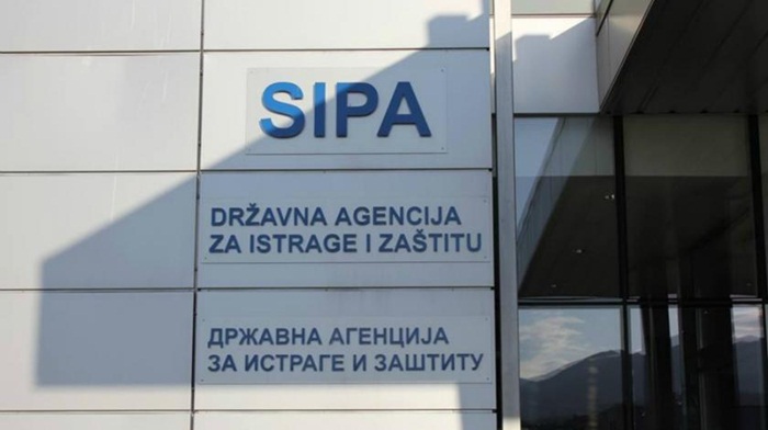 SIPA provjerava Miloša Lučića