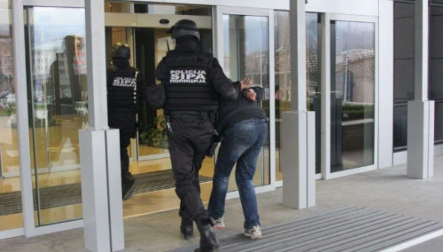 Akcija 'Ring': SIPA hapsi dilere u Sarajevu
