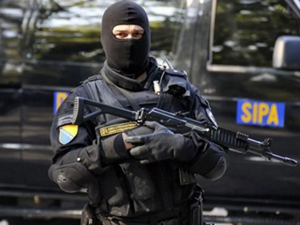 SIPA provodi akciju u više gradova širom BiH, na meti 10 lica