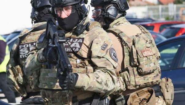 SIPA provodi operativnu akciju kodnog naziva 'Skuter III'