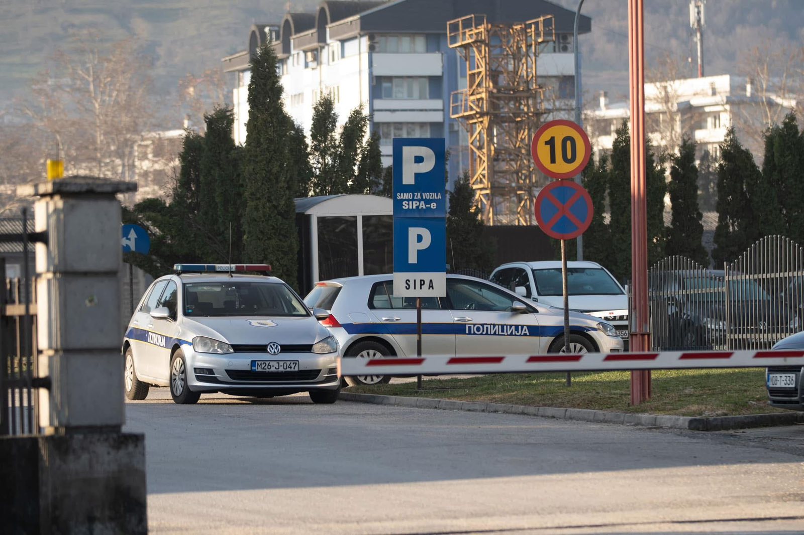 SIPA radi i u Istočnom Sarajevu i Banja Luci 