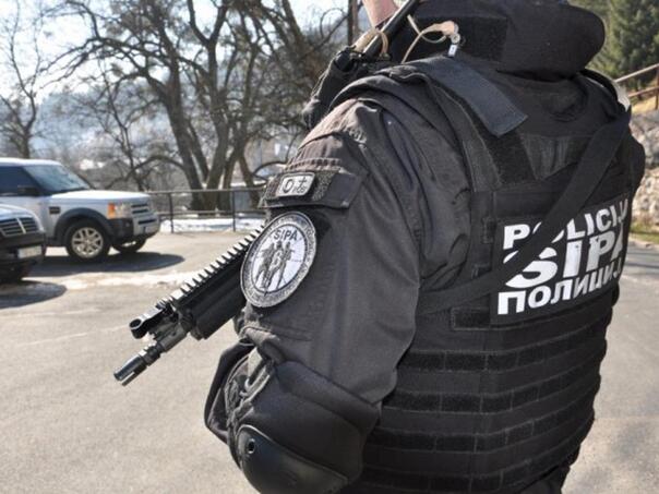 SIPA se oglasila o akciji na području RS