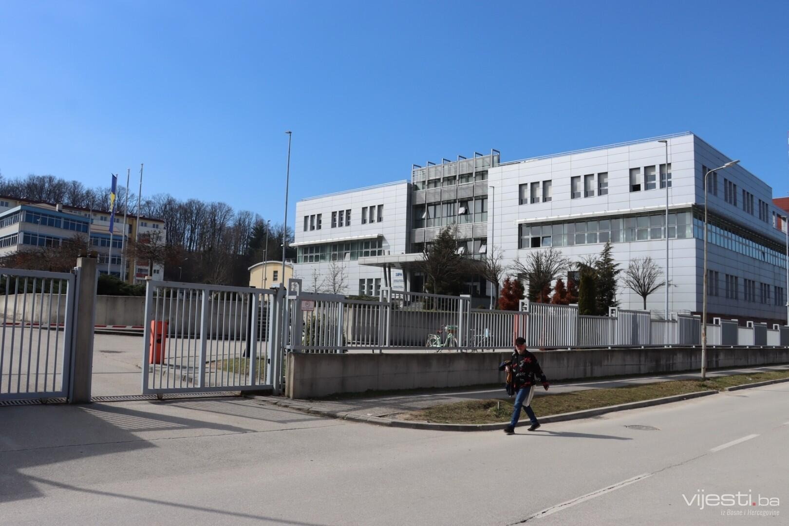 SIPA je u Banjaluci s MUP-om RS provela akciju naziva Test!