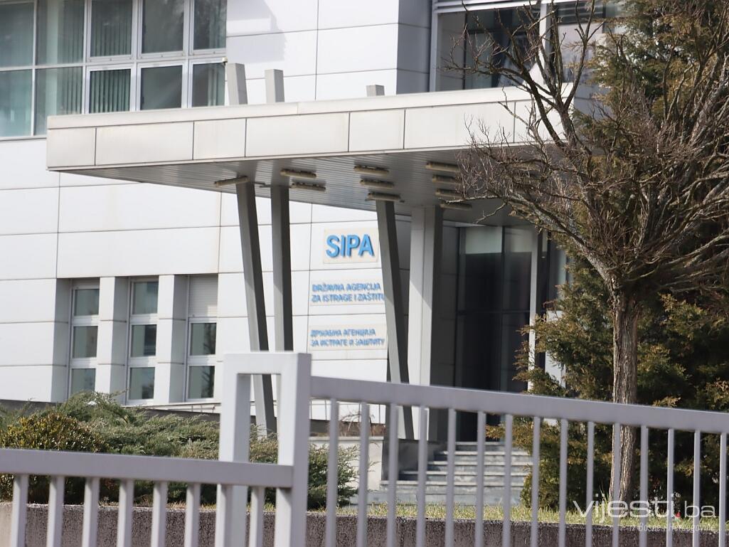 SIPA se oglasila: Šta se dešavalo u Banjoj Luci i Istočnom Sarajevu