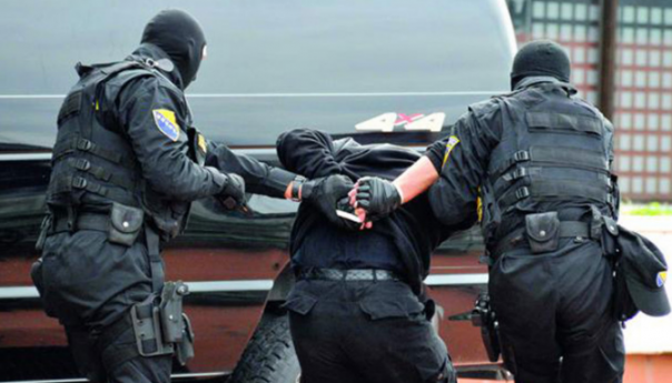 SIPA - Slobode lišeno šest osoba zbog ratnog zločina protiv čovječnosti