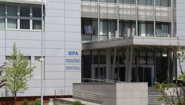 SIPA tokom akcije u Srebrenici i Tuzli uhapsila tri osobe