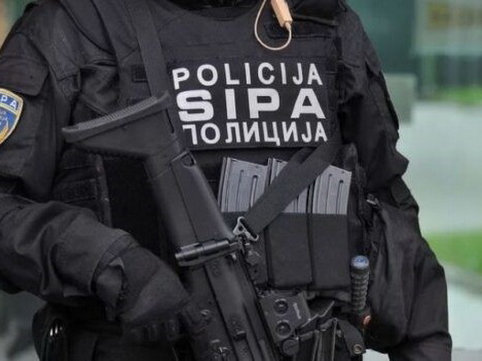 SIPA u 2023. godini otkrila i privremeno oduzela 269 kilograma opojne droge kokain