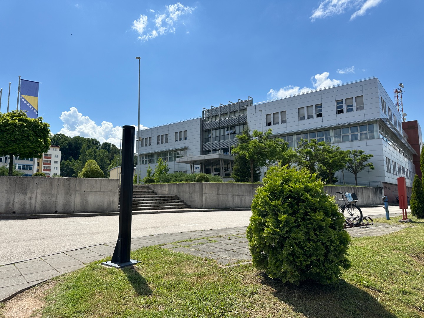 SIPA: U Istočnom Sarajevu uhapšena osoba sa međunarodne potjernice