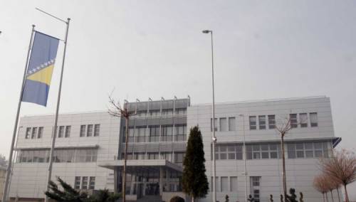 SIPA u Sarajevu provodi akciju "Hotel"