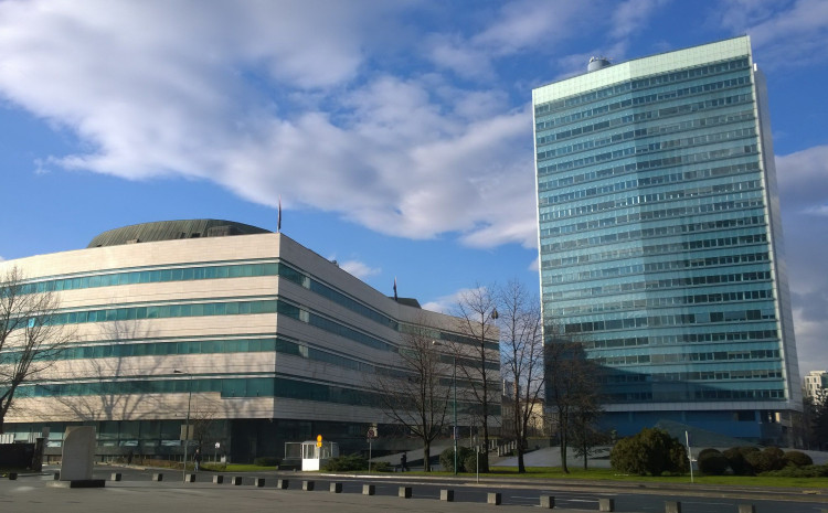 SIPA u Ministarstvu sigurnosti BiH zbog zapošljavanja u GP