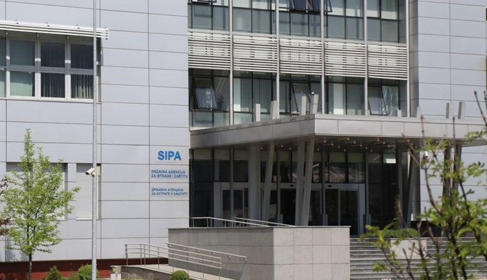SIPA u Prijedoru uhapsila osuđenika za ratne zločine