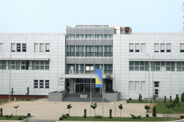 SIPA u RS uhapsila jednu osobu po međunarodnoj potjernici
