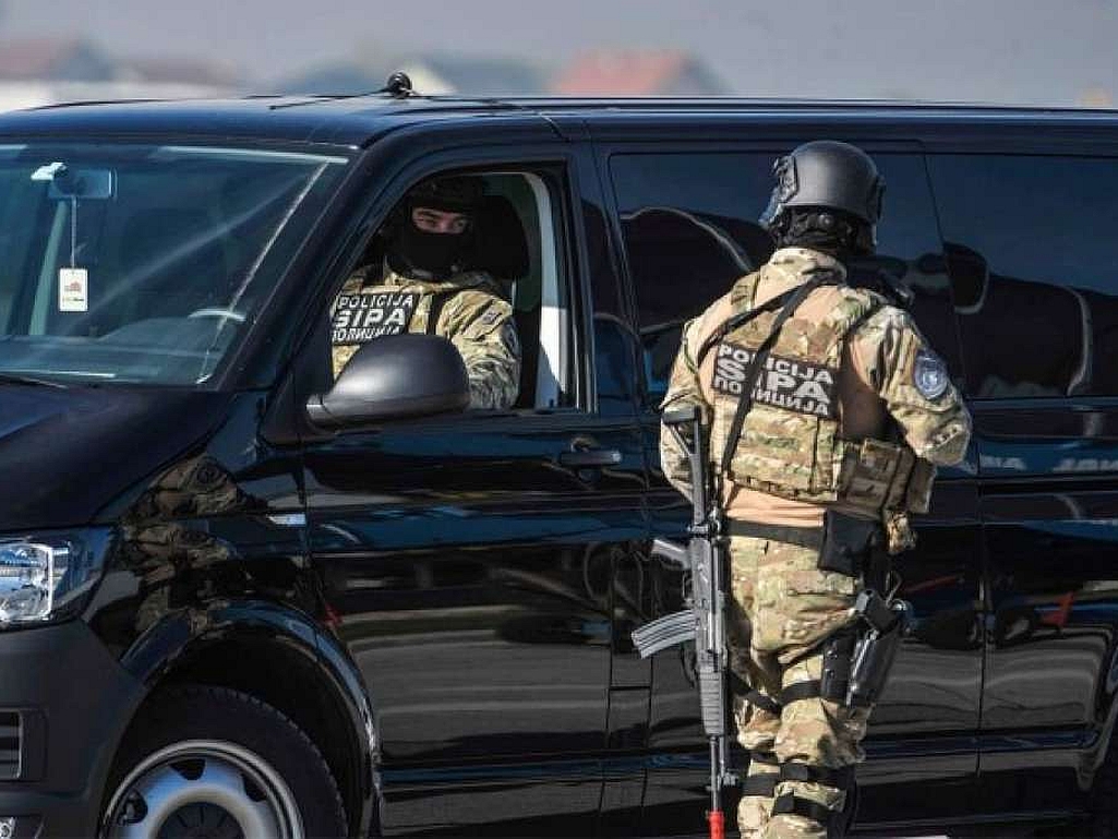 SIPA u RS-u uhapsila nekoliko osoba, među njima je i prva meta akcije