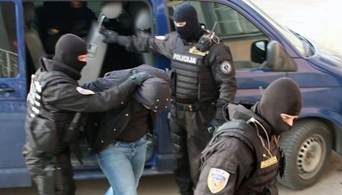 SIPA u Sarajevu uhapsila jednu osobu zbog krijumčarenja ljudi