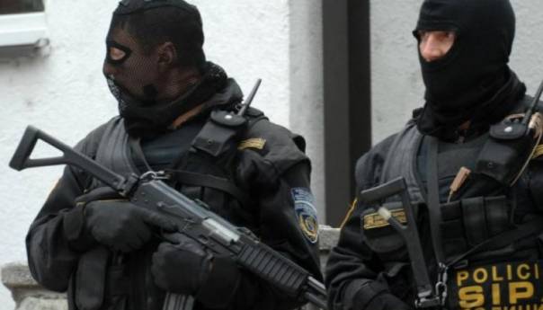 SIPA u Tesliću uhapsila jednu osobu zbog proizvodnje i prometa droge