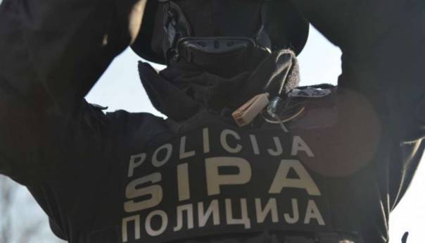 SIPA u USK privremeno oduzela dokumentaciju zbog zloupotrebe položaja ili ovlaštenja