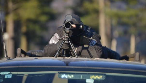 SIPA u Zvorniku oduzela veću količinu naoružanja