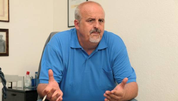 SIPA uhapsila Almira Čehajića Batka