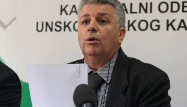 SIPA uhapsila Asima Kambera zbog izbornih prevara