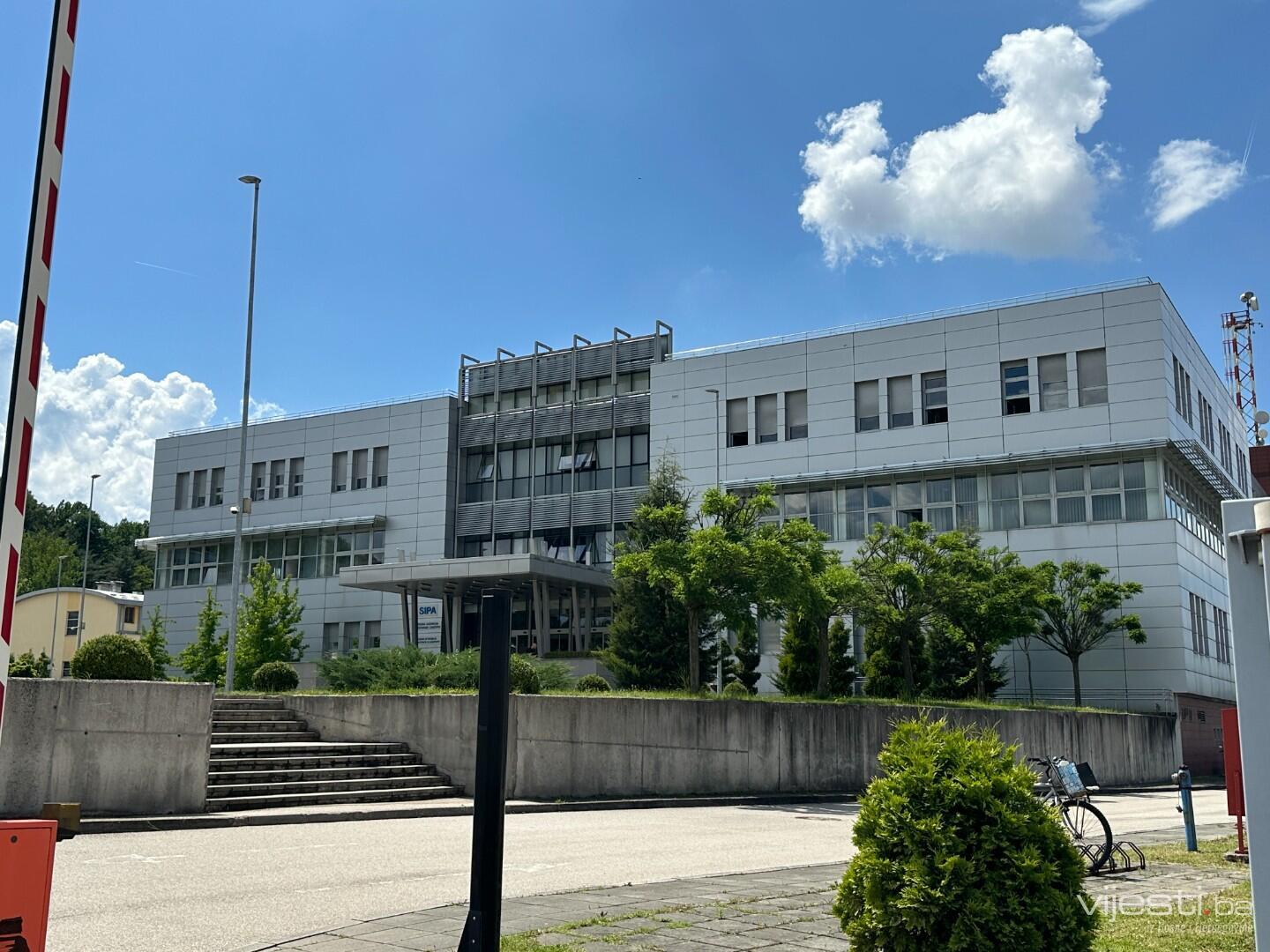 SIPA uhapsila državljanina Afganistana po INTERPOL-ovoj potjernici