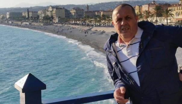 SIPA uhapsila i Davora Gaja, Batkovog saradnika