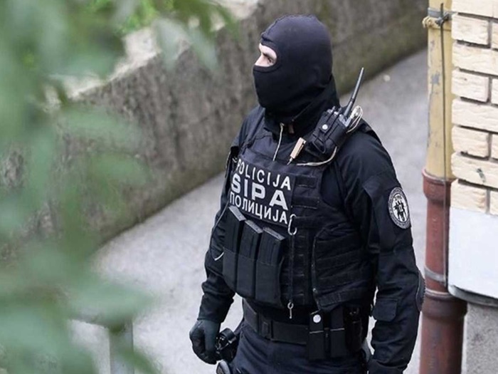 Interpolova potjernica: SIPA uhapsila jednu osobu sa područja Odžaka