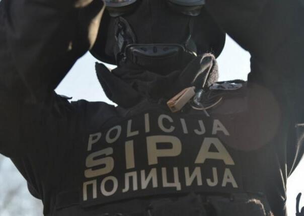 SIPA uhapsila jednu osobu zbog podsticanja na terorističke aktivnosti