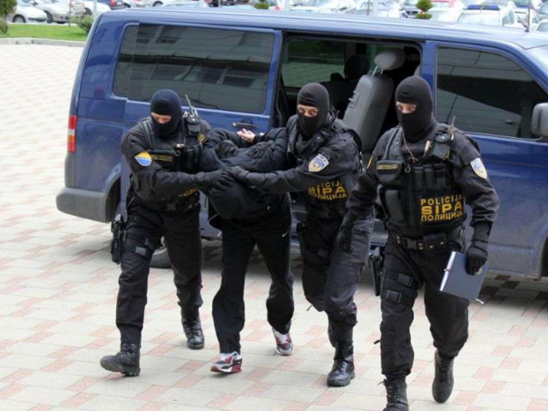 SIPA uhapsila još jednu osobu zbog krijumčarenja ljudi