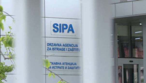 SIPA uhapsila Mustafu Gegaja osumnjičenog za ratne zločine na području Hrasnice