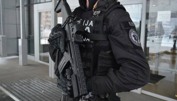 SIPA uhapsila sedam osoba zbog proizvodnje i prodaje droge