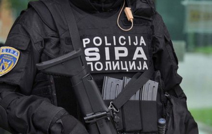 SIPA uhapsila službenika Granične policije BiH
