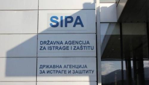 SIPA uključena u istragu povodom prijetnji upućenih Gordani Tadić