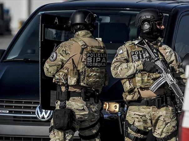 SIPA upala u ministarstvo Vojina Mijatovića: Sporan javni poziv vrijedan 600.000 dolara