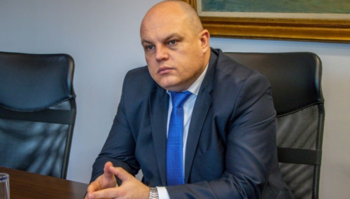 SIPA vrši pretres u kancelarija premijera USK Mustafe Ružnića
