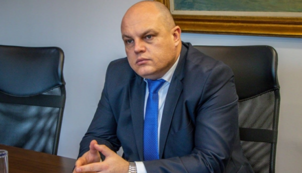 SIPA vrši pretres u kancelarija premijera USK Mustafe Ružnića