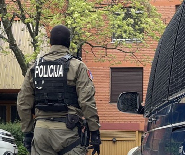 SIPA vrši pretrese u Sarajevu, Istočnom Sarajevu i Zavidovićima: Na meti trgovci ljudima