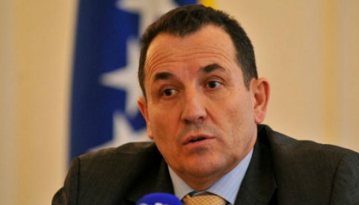 SIPA završila provjere Selme Cikotića