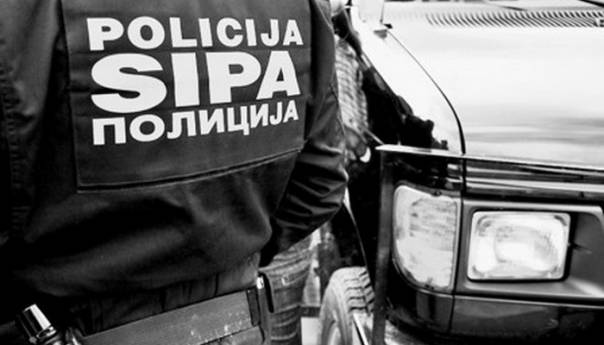 SIPA zbog droge na području Unsko-sanskog kantona uhapsila tri osobe