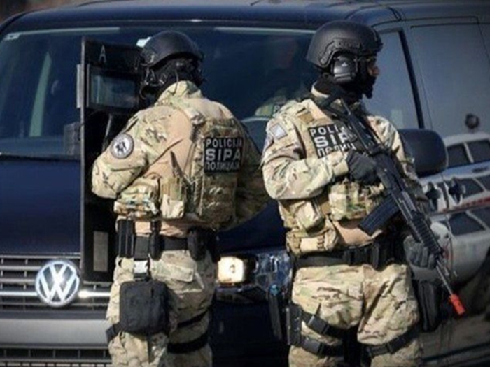SIPA zbog šverca duhana za nargile uhapsila 12 osoba